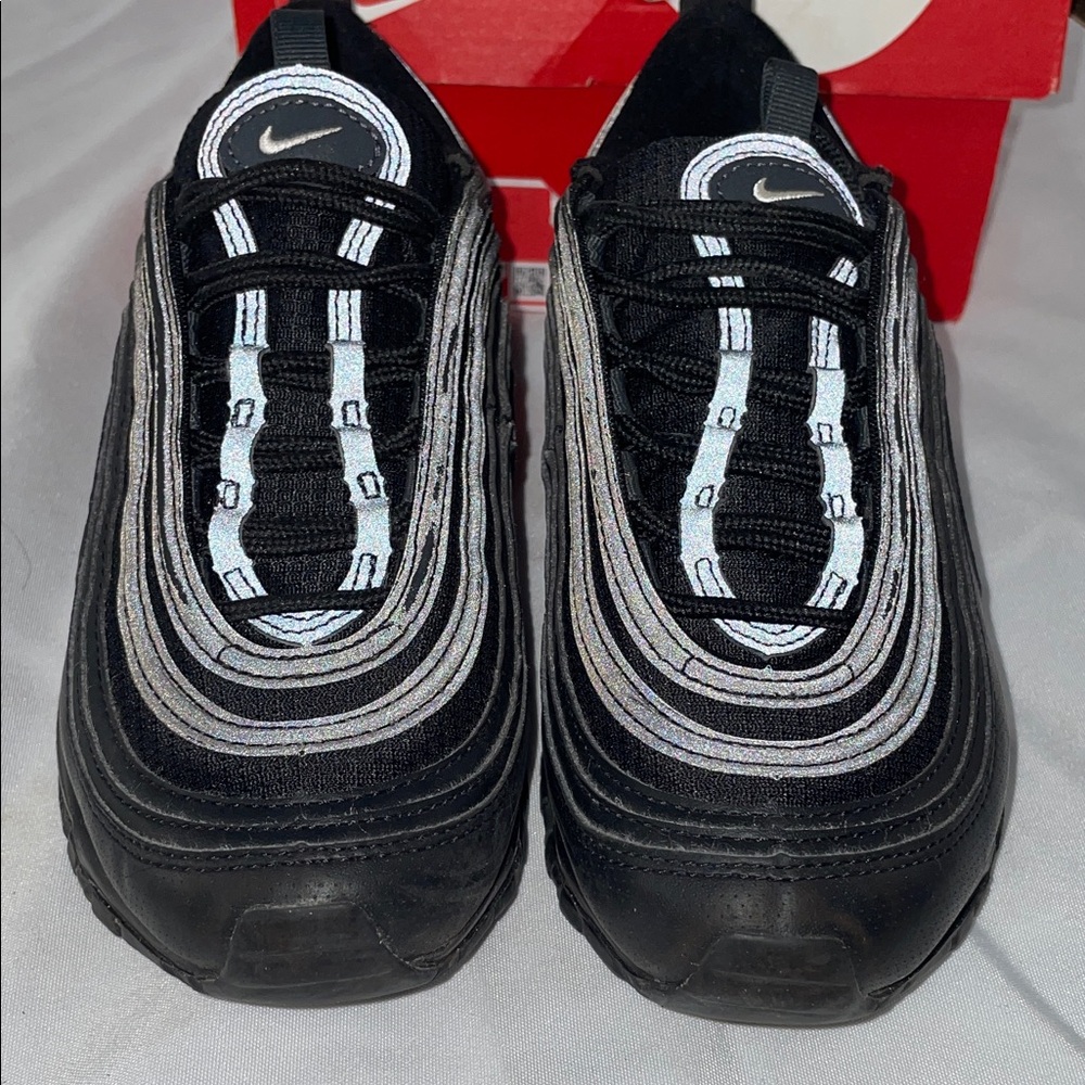 NIKE AIR MAX 97 YOUTH FTL-10-170